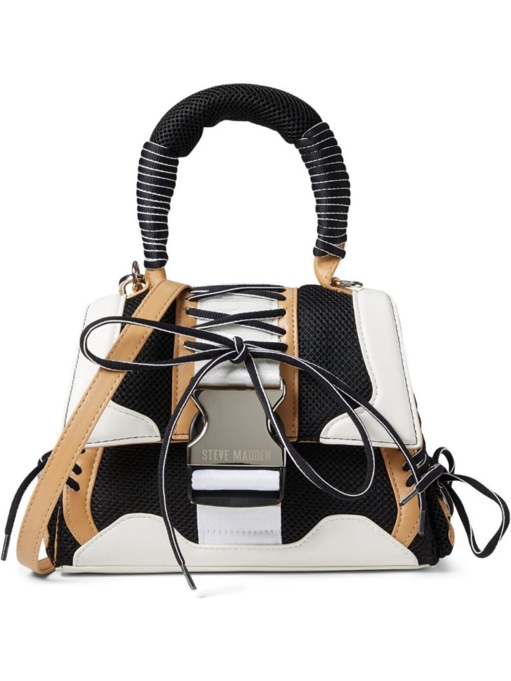 Chic Women's Top Handle Crossbody Bag - Stylish, Versatile, Perfect for Everyday